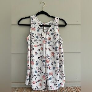 Professional Tank Top